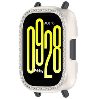 Hard Shell Protective Case Skin for Watch 5 Lite Smartwatch Shockproof
