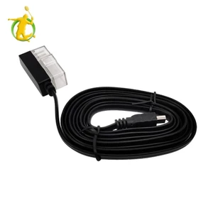 Cáp kết nối chẩn đoán USB OBD 2 7 chân sang Mini để phân phối đầu ô tô