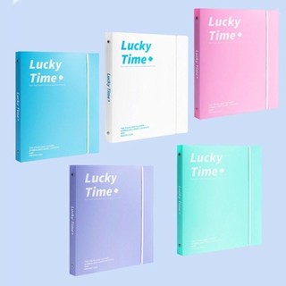 Thư mục tập tin NEATDWELL A4, Thư mục dữ liệu dung lượng lớn chống bụi, Thư mục kết dính 3 lỗ PP chống nước Lưu trữ tài liệu