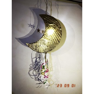 Pinata Trung Thu Moony, trò chơi đập kẹo siêu hot cho bé