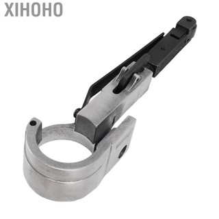 Xihoho Xihoho-VN 10 mm Belt Buter Checket Thép góc Máy xay sửa đổi Bộ chuyển đổi bộ chuyển đổi Sand Tới