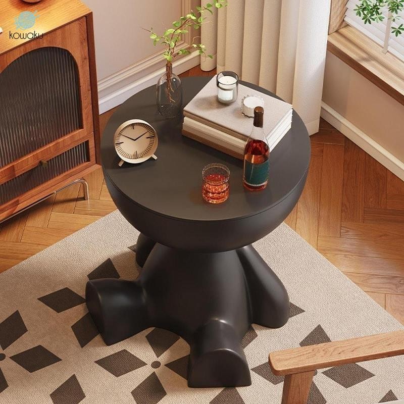 Sofa Cạnh Bàn Điêu Khắc Tượng Hiện Đại Trang Trí Hộ Gia Đình Hình Nhỏ