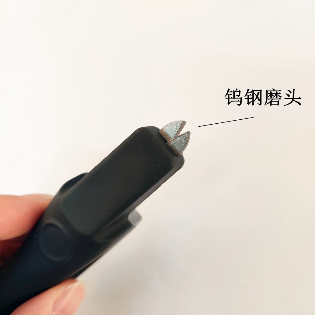 Máy mài dao bằng thép vonfram, máy mài dao ngoài trời, máy mài dao di động, bảo quản thuận tiện, đá mài bằng thép vonfram, máy mài dao sáng tạo RT37