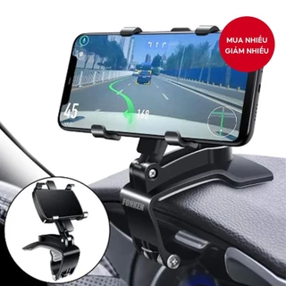 Giá đỡ điện thoại bảng điều khiển General Motors, thích hợp cho điện thoại Android, xoay 360 độ, thích hợp điều hướng GPS, điện thoại di động, ổn định và không rơi