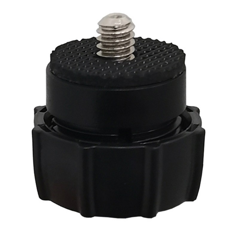 Btsg 1 4 Vít 17mm Gắn Đầu Adapter Giá Đỡ Điện Thoại Cho Chân Đế Máy Ảnh