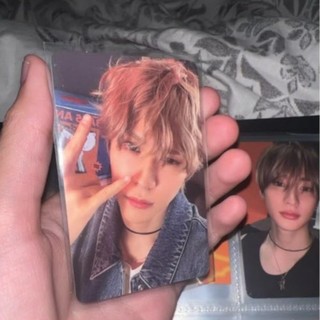 50 / 100 / 150 Chiếc Tay Bảo Vệ Ảnh Kpop Idol - Trong Suốt Chống Trầy Xước Bắp Rang Trò Chơi Thẻ Phim Chống Bụi