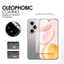 Miếng dán bảo vệ màn hình cong 2in1 cho Honor 400 Pro 5G 400Pro Kính cường lực Ống kính máy ảnh Phim mềm