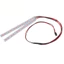2 Chiếc 24LED 1 / 10 RC Phụ Kiện Xe Hơi Trôi Đèn LED Khung Xe Đèn Cho 1 / 10 1 / 8 RC Xe Trôi Bánh Xích Buggy