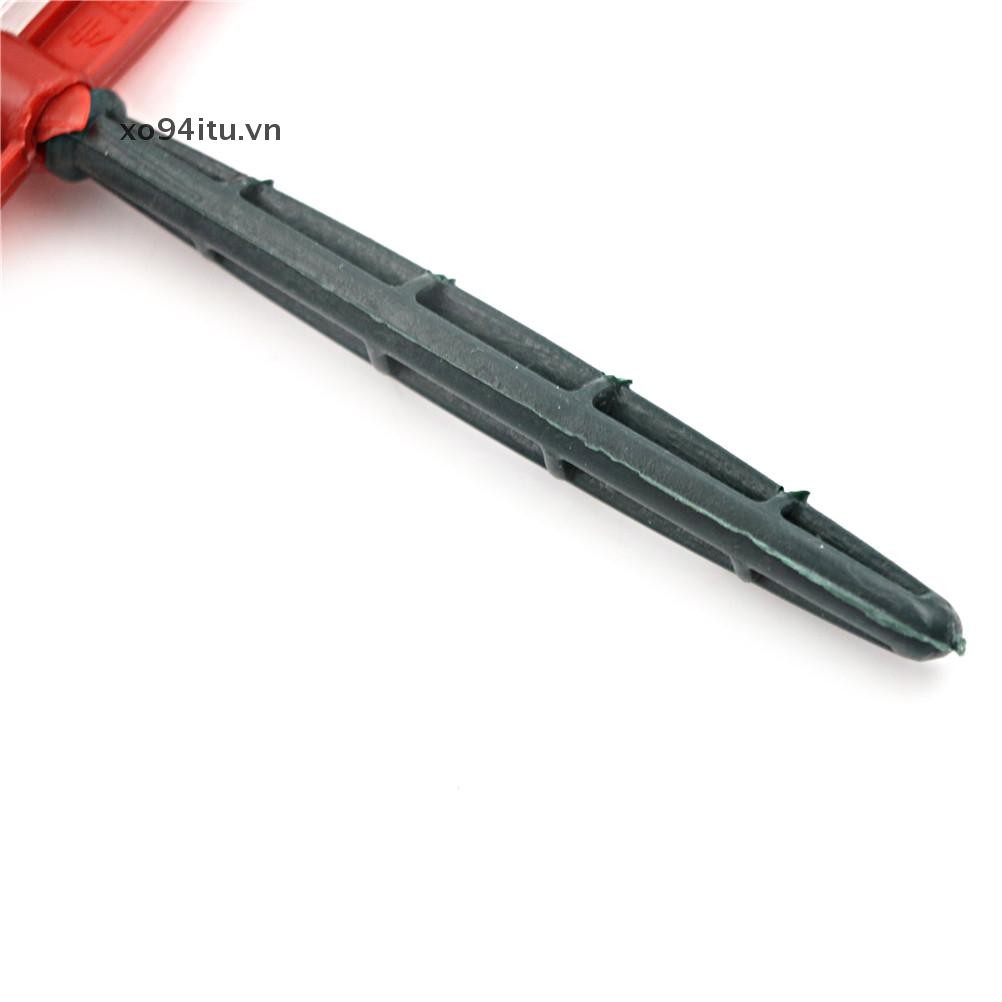 XOITU 50M Bay Diều Line Polyester Màu Trắng Line Board Ngoài Trời Diều Bay Dụng Cụ VN