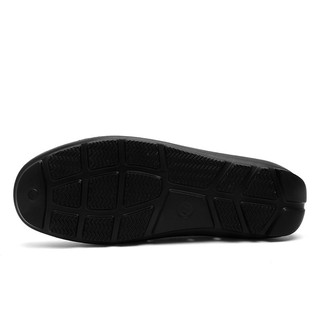 Giày Sandal Mùa Hè Đi Biển Dép Chống Trơn Trượt Thoáng Khí Lái Xe Giày Lỗ Nam Rỗng Thoáng Khí Một Chân