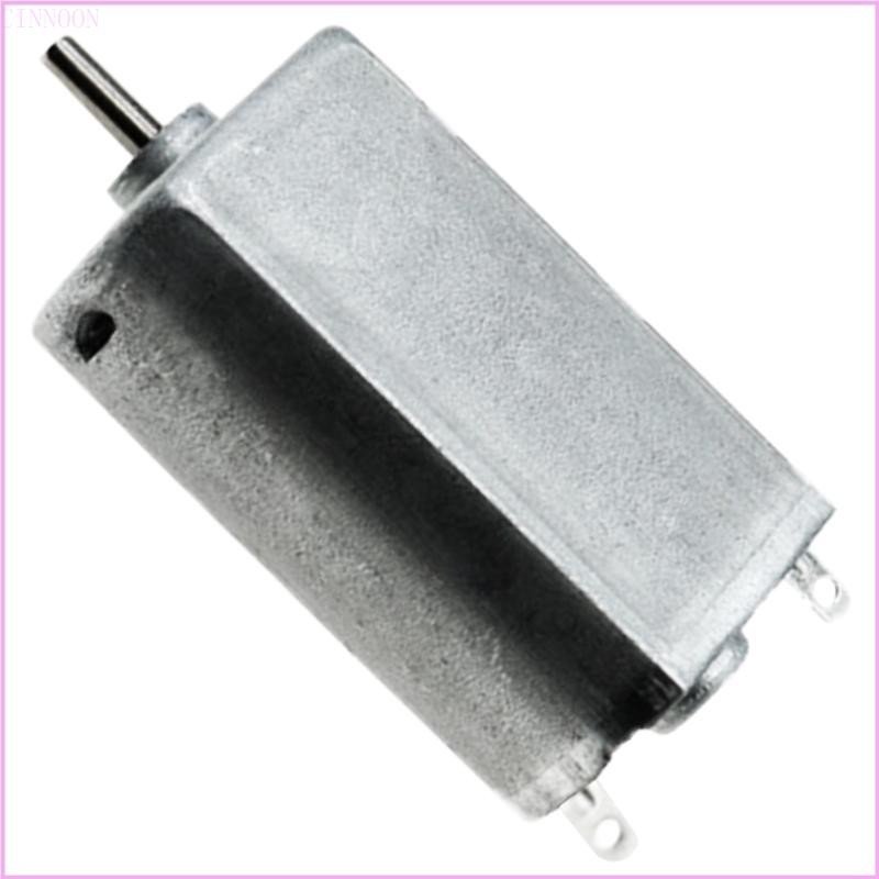Cinna Effect 180 Microing Motor Phụ kiện di động để làm robot và mô hình