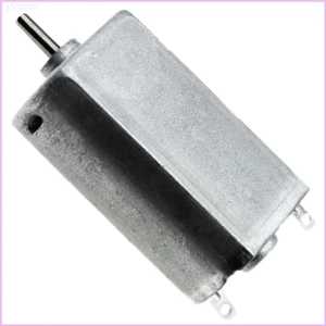 Cinna Effect 180 Microing Motor Phụ kiện di động để làm robot và mô hình