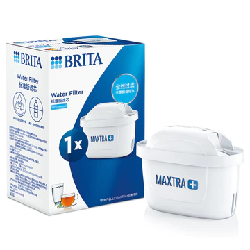 Bộ lọc nước BRITA MAXTRA phổ biến cho bình nước