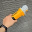 Máy mài cắt COOFIX CF-AG010 công suất 750W công tắc đuôi cực bền, tặng thêm 5 đá cắt chính hãng