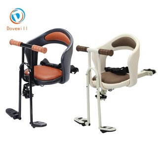 Dovewill Xe ĐẠp Trẻ Em Ghế Yên Trước LẮp RÁt DỄ DÀng THáo RỜi PhÚt CHaN Để Leo NÚi