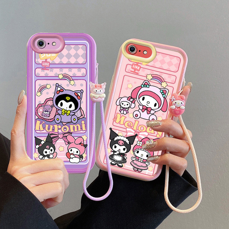 Ốp lưng iphone 6s plus iphone 6s Ốp điện thoại dễ thương cho