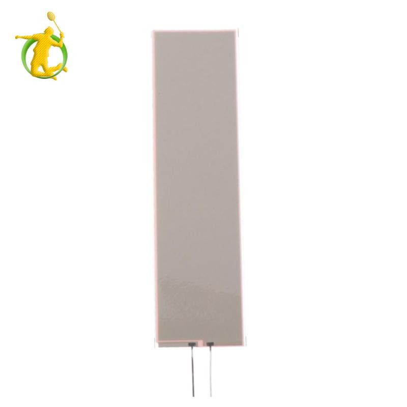 Đèn EL đa năng bằng nhựa ABS Đèn nền bảng phát quang 2 màu - Đá