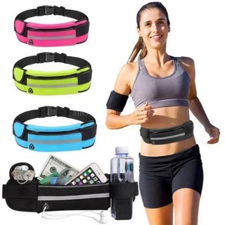 1 Túi Chạy Bộ Nữ Thắt Lưng Túi Thắt Lưng Nam Thể Thao Fanny Pack Túi Điện Thoại Di Động Tập Gym Chạy Điện Thoại Di Động Chạy Bộ Chạy Xe Đạp Túi