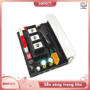 Bộ điều khiển thay thế cho xe tay ga điện MAX G2 - Phụ kiện bảng điều khiển và bo mạch chủ