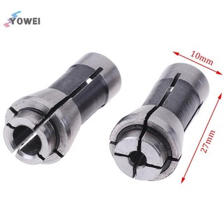YOWEI 1 Máy Mài Kẹp Collet Khắc Chuck 3mm / 6mm Linh Kiện Thay Thế VN
