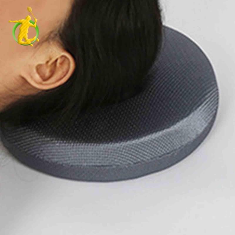 Gối Donut, Đổi mới Mật độ chắc chắn Gối xương đòn Ghế xốp Bệnh trĩ