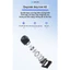 TAYO Camera lùi AHD độ phân giải 4K tích hợp màn hình android kết nối dễ dàng phù hợp với mọi loại ô tô