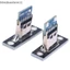 10 Cái 2Pin 4Pin Type C USB 3.1 Ổ cắm Type-C có tấm cố định vít - Cổng sạc Jack kết nối nữ - Phụ kiện điện thoại di động Bộ