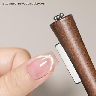[savemoneyeveryday] 1 Cái 3 Trong 1 Nam Châm Mắt Mạnh Đa Năng UV / LED Gel Móng Tay Từ Tính Dính Cho Móng Tay Thiết Kế Nghệ Thuật Làm Móng Tay Dụng Cụ Đặc Biệt [vn]
