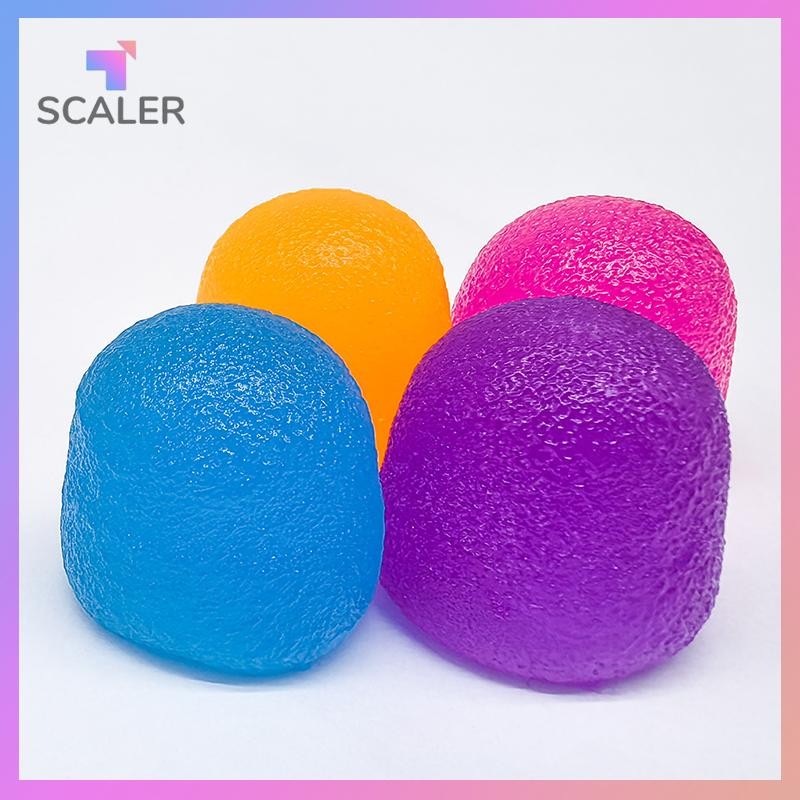 SCALER 2 Kích Cỡ Kẹo Nhựa Pinching Và Công Cụ Giảm Căng Thẳng Maltose Pinching Giảm Căng Thẳng Mềm Mại, Thân Thiện Với Da, Ủng Hộ Tiệc.