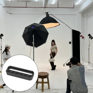 VUI VẺ Tấm Phô Mai Đa Năng Tấm Đế Máy Ảnh Với 1 4Inch-20 Chủ Đề Nối Dài Cho Máy Ảnh Phoubltography Video Accesso
