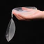 Miếng đệm ngực silicon cao cấp, vỏ dính tái sử dụng nhiều size, tone màu da tự nhiên, phù hợp cho quần áo bó sát, chụp ảnh và biểu diễn