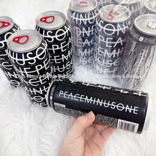 [HOT HIT CỰC HIẾM] PEACEMINUSONE HIGHBALL – ĐỒ UỐNG SIÊU NGHỆ CỦA G-DRAGON