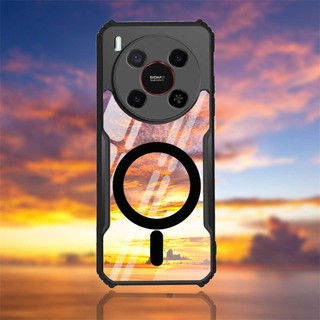 Ốp Điện Thoại Luxur Cho ZTE Nubia V70 V80 Max Ốp Lưng Acrylic Trong Suốt Chống Rơi Vỏ Cứng Siêu Mỏng Cho Nubia V70 V80 Thiết Kế / Nubia V70 V80 Pro NO.42