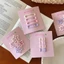ESSENCEH 4 Cái / bộ Kẹp Tóc, Kẹp Tóc Hình Học Dễ Thương, Mũ Nhiều Màu Sắc Ngọt Barrettes Cho Bé Gái