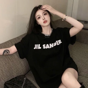 Áo phông thun nam nữ cộc tay chất liệu cotton mát mịn phối chữ hottrend mùa hè MT33 SP319