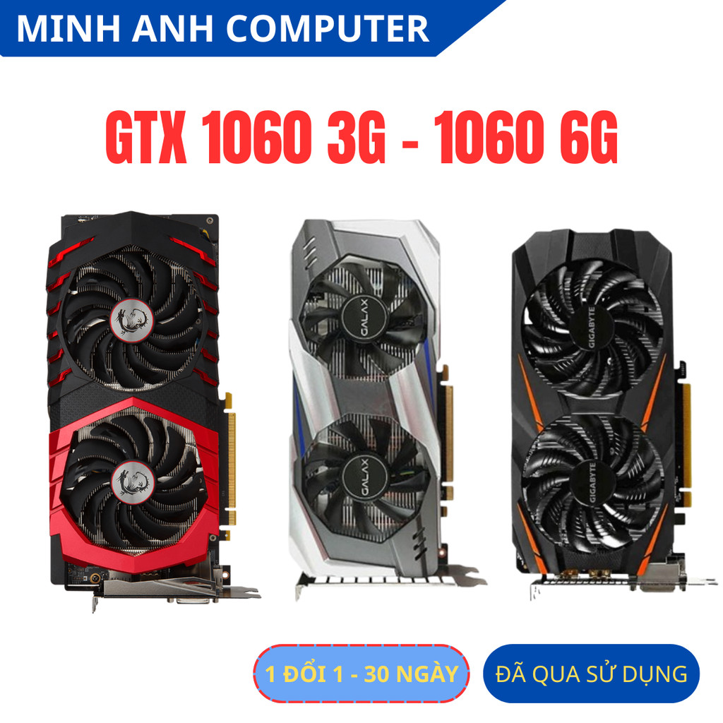 1650 Super Gtx 1060 3g Vs Gtx 1650 4g 1650 Vs 1060 6g Vs 1060 3g