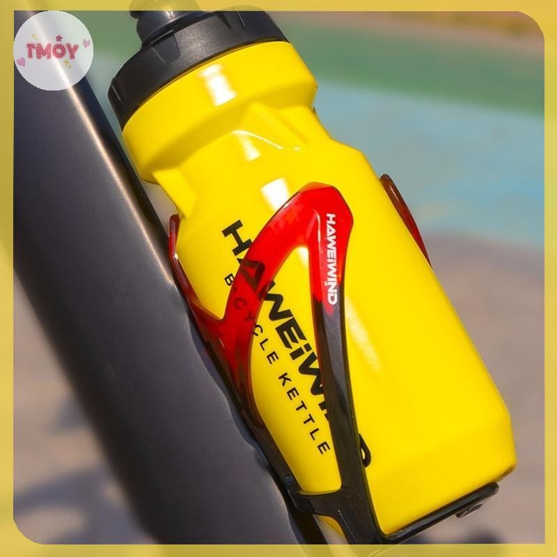 TMOY 620ML Bình Nước Xe Đạp Dung Tích Lớn Cho Đường Núi Đi Xe Đạp Thể Thao Ngoài Trời Chạy Bộ Đi Bộ Đường Dài Ấm Siêu Tốc