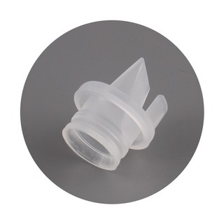 Van hút chân không hút sữa KAMIDI MAX YD-1133S, phụ kiện hút sữa SILICON, van xả 1 chiều, van mỏ vịt Kamidi