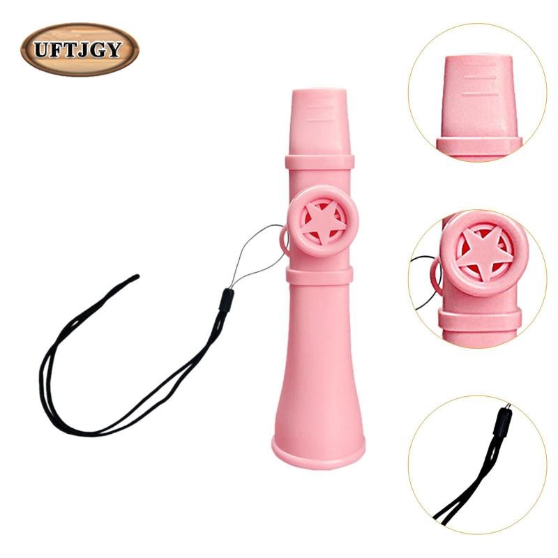 Kazoo Âm Thanh Tuyệt Vời Kazoo Giáo Dục Quà Tặng Đảng Ủng Hộ Sáo Âm Có Thể Điều Chỉnh Kazoo