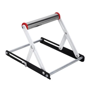 Giá đỡ kim loại có thể điều chỉnh độ cao Treeling với thiết kế gấp cho các dự án hội thảo