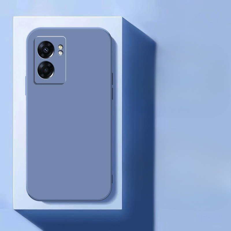 Dành Cho OPPO A77 5G 2022 A56S Ốp Điện Thoại OPPO A57 5G 2022 PFTM20 Vỏ Silicon Chống Sốc Ốp Lưng TPU Mềm
