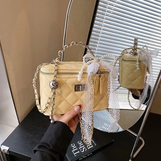 túi chanel silicon giá tốt Tháng 7, 2025 | Mua ngay | Shopee