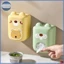 Hoeaden 100 CÁI Túi lưới lọc bồn rửa chén dùng một lần có hộp chiết xuất, Bộ lọc bỏ túi lưới để thu gom rác nhà bếp VN