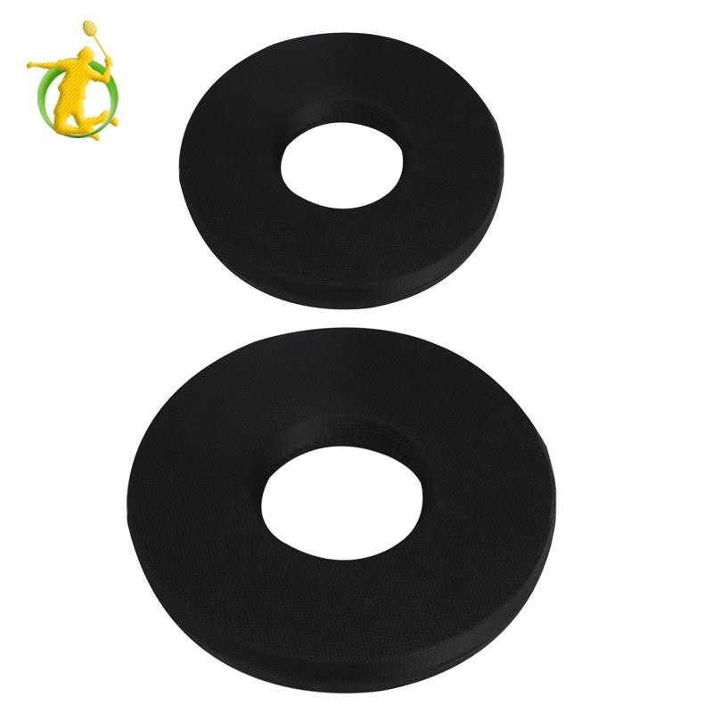 Gối Donut, Đổi mới Mật độ chắc chắn Gối xương đòn Ghế xốp Bệnh trĩ