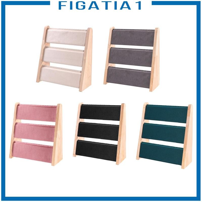 Giá đỡ trưng bày vòng cổ Giá đỡ trưng bày trang sức cho kệ quầy tủ quần áo