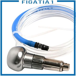 Trang sức Máy khắc khí nén Graver Tay cầm Graver Dụng cụ cầm tay màu xanh