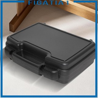 Dụng Cụ Bảo Vệ Hộp Bảo Quản Hộp Sắp Xếp Có Bọt Biển DIY Ngăn Dụng Cụ Điện Hộp Bảo Quản Kín Nước Bảo Quản Sắp Xếp