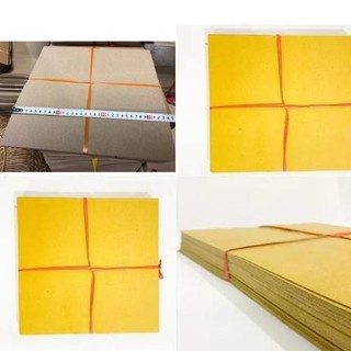 Giây lot lông chim chao mao vuông 34cm dung cho lông vuông và vuông đấu trọng lượng 2kg