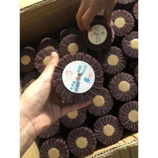 Lô đánh bóng lồng chim lô đánh bóng gỗ tiện lợi