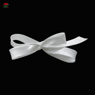 Kẹp Tóc Satin Nhẹ Nhàng Cho Nữ Handmade Thanh Lịch Mũ Trùm Đầu Kẹp Tóc Cho Áo Váy Làm Kiểu Tóc Dụng Cụ
